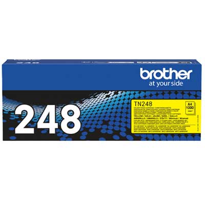 brother-tn248y-toner-originale