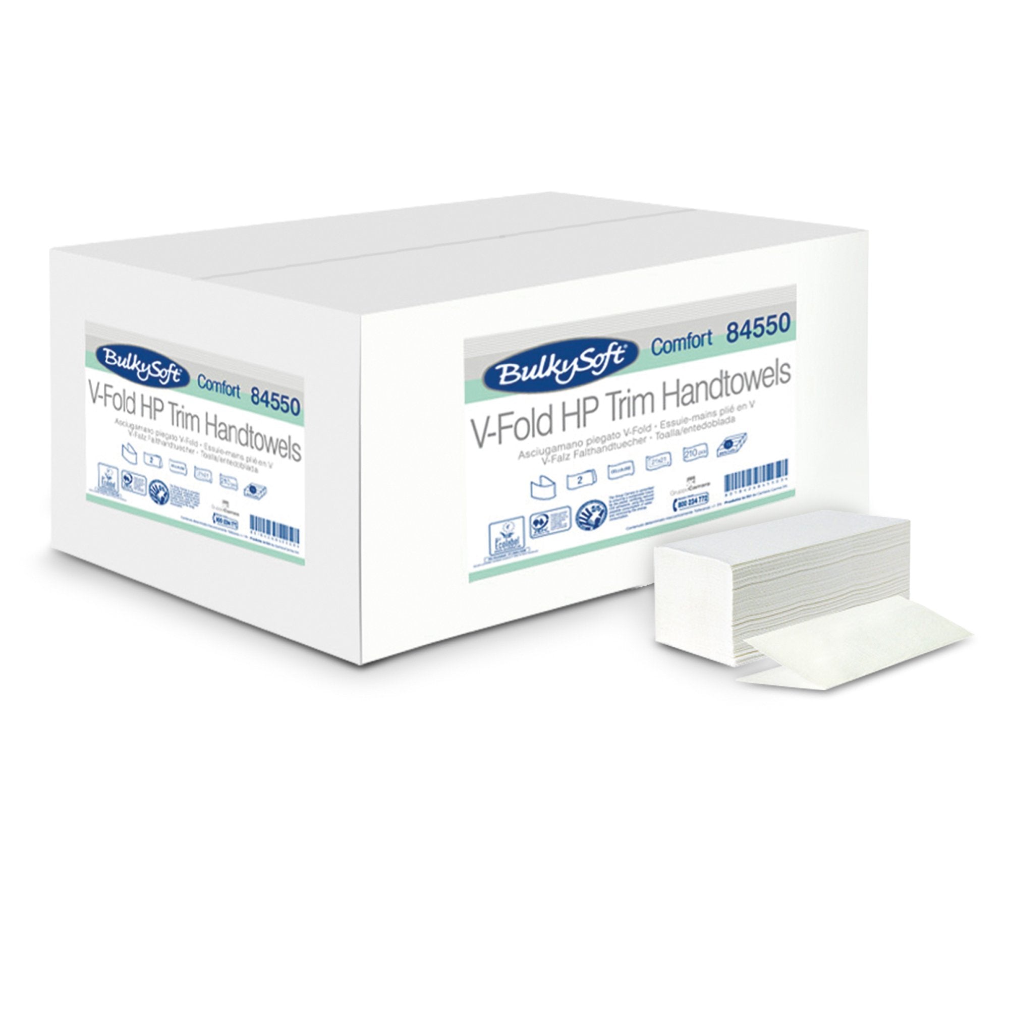 bulkysoft-pacco-210-asciugamani-piegati-v-goffrato-micro-comfort