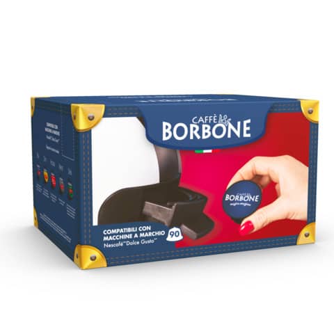 caffe'-borbone-capsule-compatibili-dolce-gusto-90-pz-qualita-blu-dgbblu6x15n