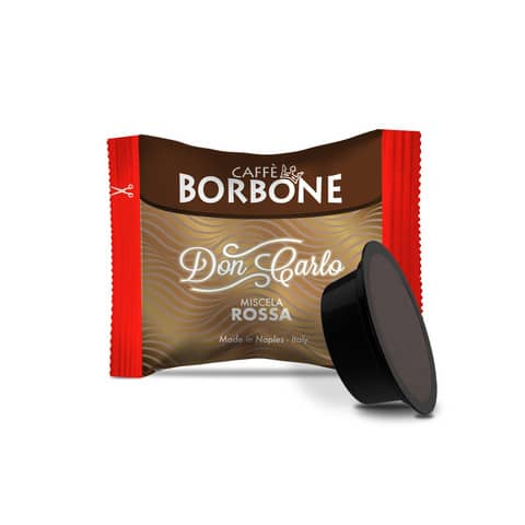 caffe'-borbone-capsule-compatibili-don-carlo-100-pz-qualita-rossa-amsred100ndoncarlo