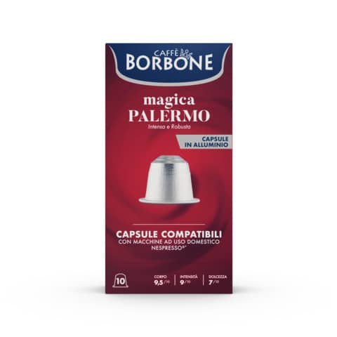 caffe'-borbone-capsule-compatibili-respresso-alluminio-100-pz-qualita-magica-palermo-rebmagpalermo10x10n