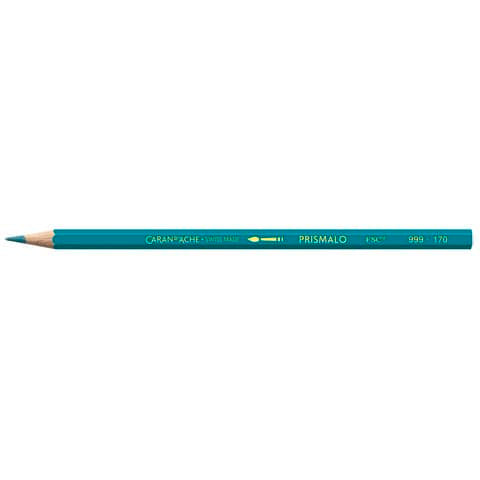 carand-ache-matite-colorate-acquerellabili-carandache-prismalo-conf-3-pz-azzurro-cyan-999170