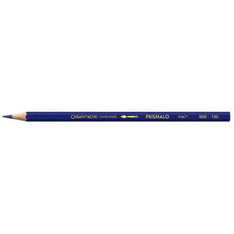 carand-ache-matite-colorate-acquerellabili-carandache-prismalo-conf-3-pz-blu-royal-999130