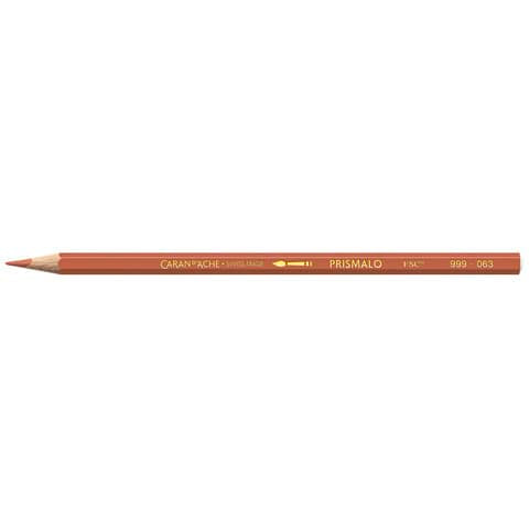 carand-ache-matite-colorate-acquerellabili-carandache-prismalo-conf-3-pz-rosso-inglese-999063