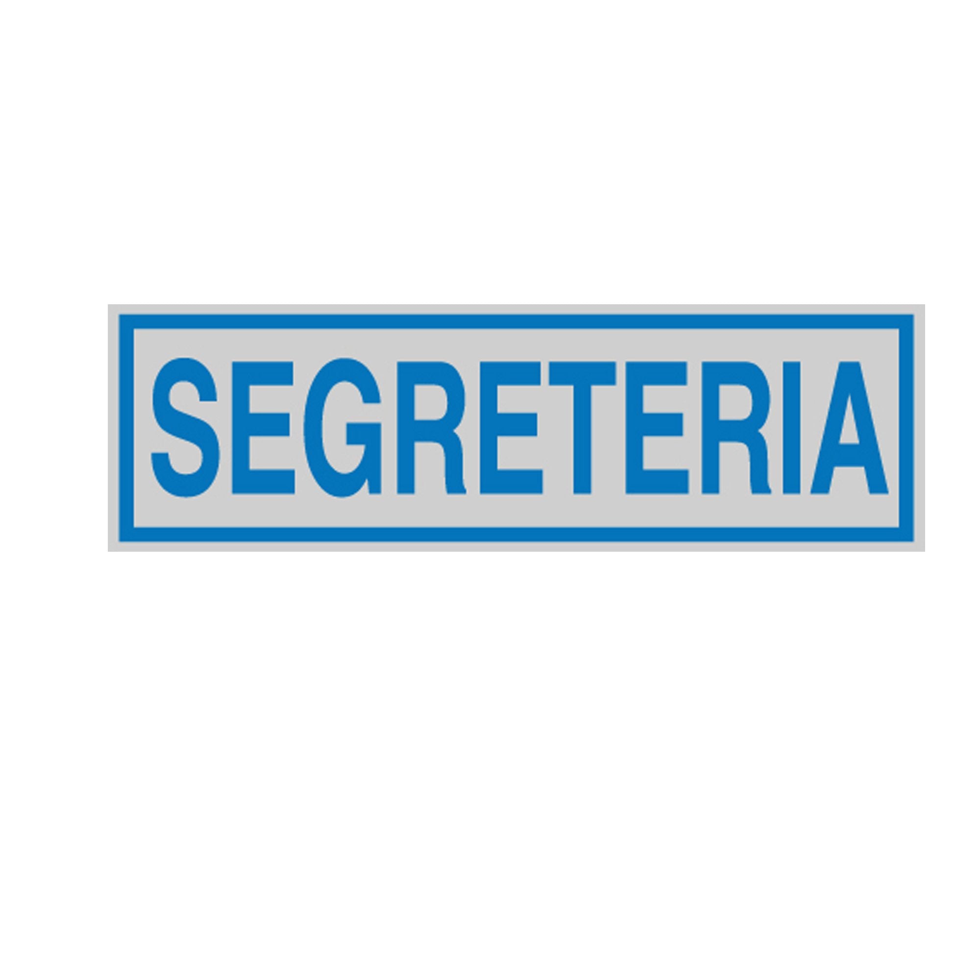 cartelli-segnalatori-targhetta-adesiva-165x50mm-segreteria