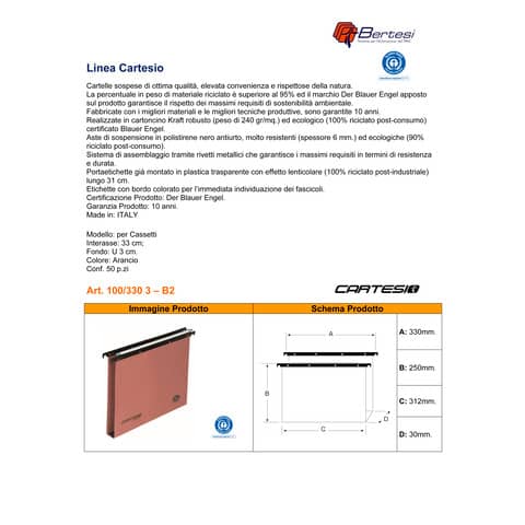 cartesio-cartelle-sospese-cassetti-33-cm-fondo-u3-arancio-conf-50-pezzi-100-330-3-b2