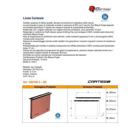 cartesio-cartelle-sospese-cassetti-39-cm-fondo-u3-arancio-conf-50-pezzi-100-395-3-b2