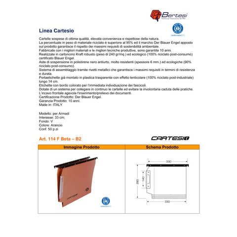 cartesio-cartelle-sospese-laterali-armadi-33-cm-fondo-v-arancio-conf-50-pezzi-114-f-beta-b2