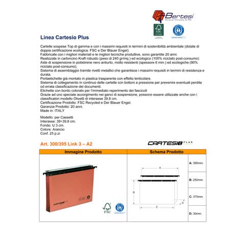 cartesio-plus-cartelle-sospese-orizzontali-cassetti-39-cm-fondo-u3-arancio-cf-25-pz-300-395-link-3-a2