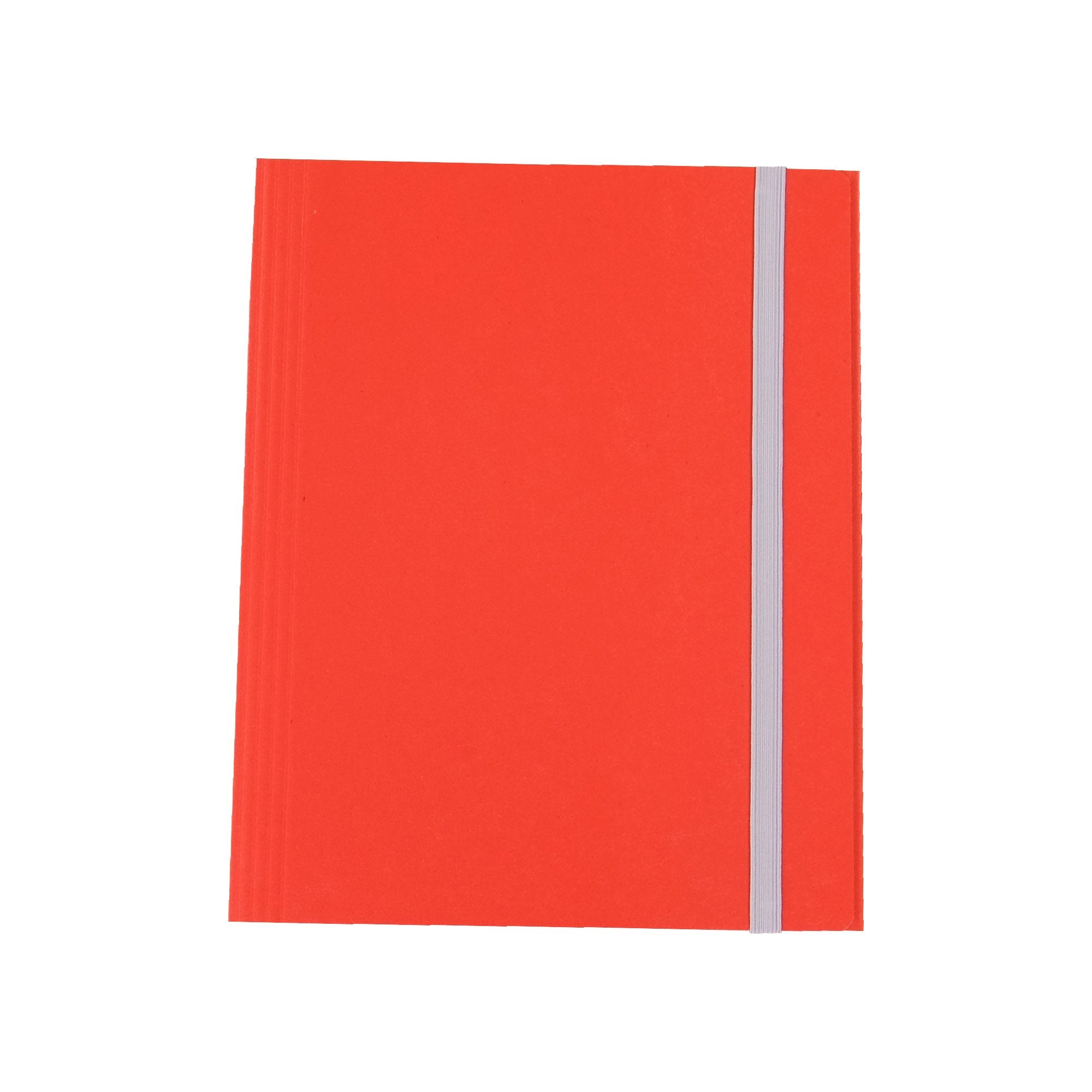 cartiere-del-garda-cartellina-3-lembi-c-elastico-fibrone-27x37cm-rosso-75-cdg