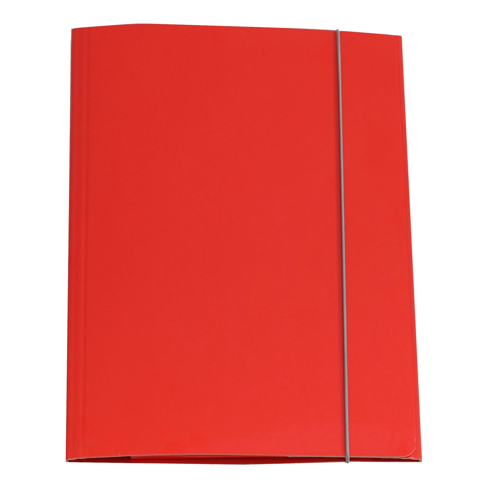 cartiere-del-garda-cartellina-elastico-32pl-25x34cm-rosso