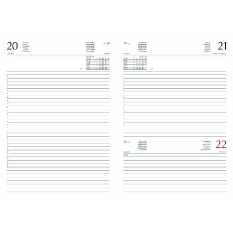 cartucciaperfetta-agenda-2025-giornaliera-s-d-abbinati-17x24-cm-gommato-blu-25-647b00401c