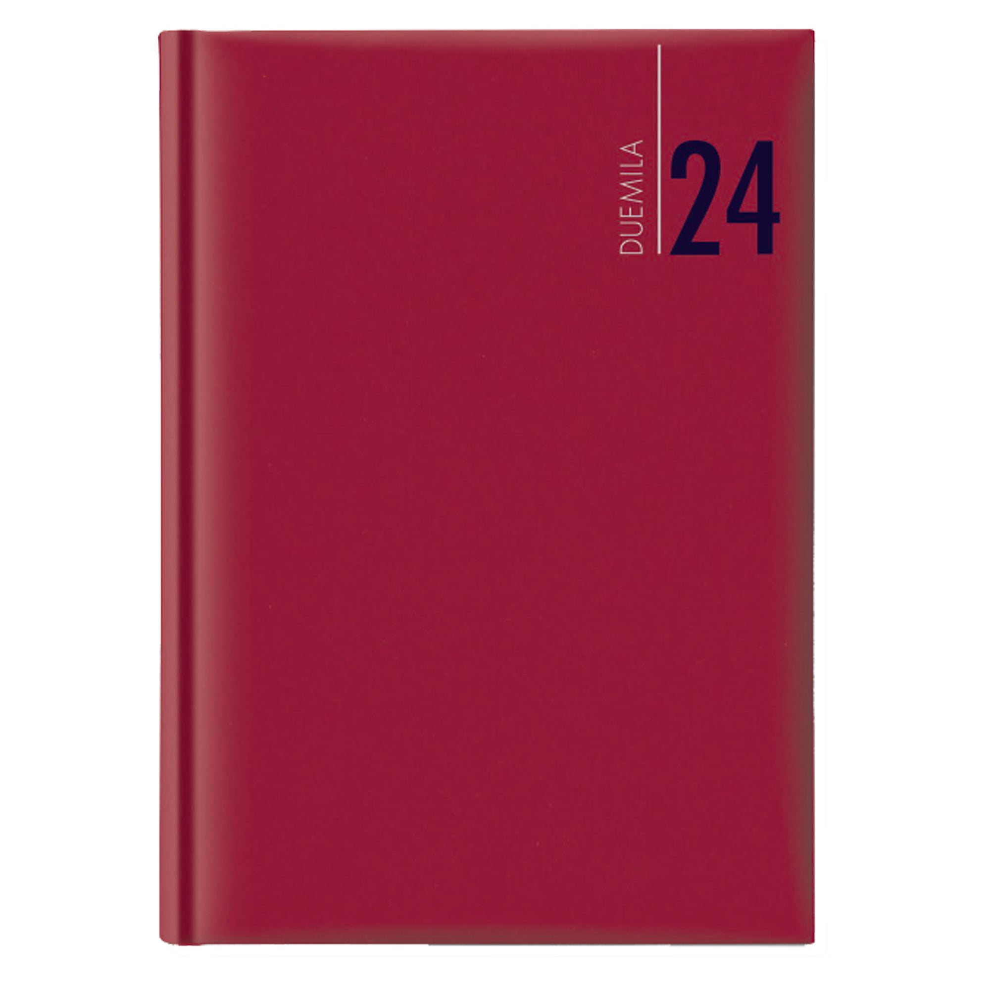 cartucciaperfetta-agenda-giornaliera-2025-dim-17x24cm-cop-carta-imbottita-rosso