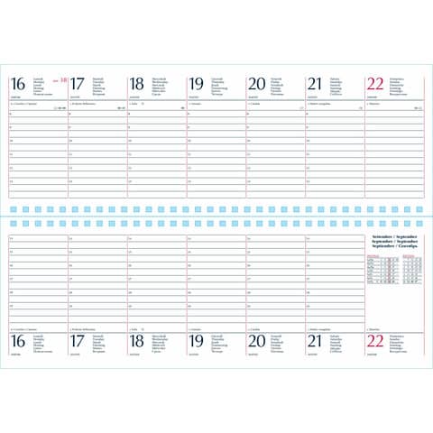 cartucciaperfetta-planning-2025-spiralato-29-8x10-5-cm-gommato-rosso-25-023000403c