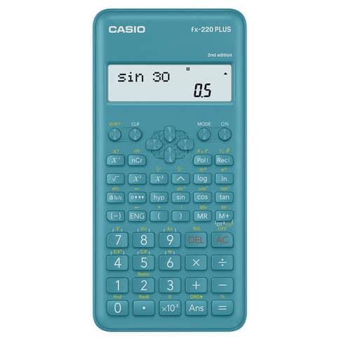 casio-calcolatrice-scientifica-181-funzioni-ammessa-maturita-fx-220plus-2-w-eh