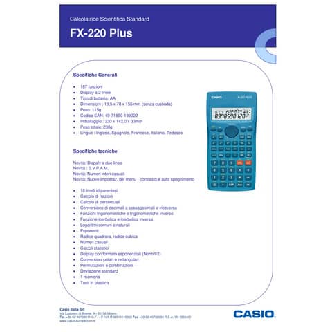 casio-calcolatrice-scientifica-181-funzioni-ammessa-maturita-fx-220plus-2-w-eh