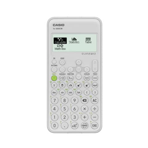 casio-calcolatrice-scientifica-classwiz-274-funzioni-ammessa-maturita-bianco-fx-350cw