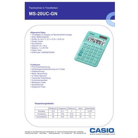 casio-calcolatrice-tavolo-solare-batteria-12-cifre-verde-ms-20uc-gn-w-ec