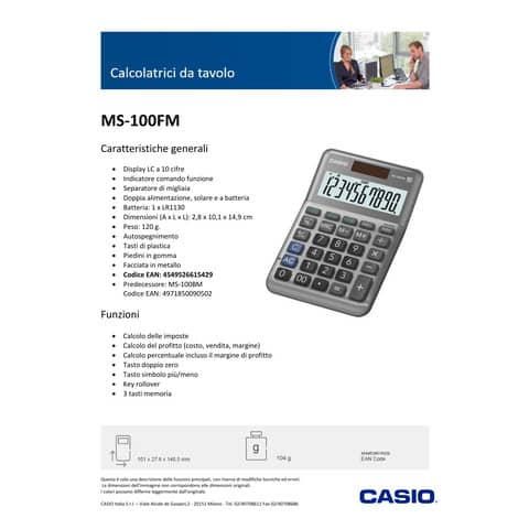 casio-calcolatrice-tavolo-solare-batteria-argento-display-10-cifre-ms-100fm-wa-ep