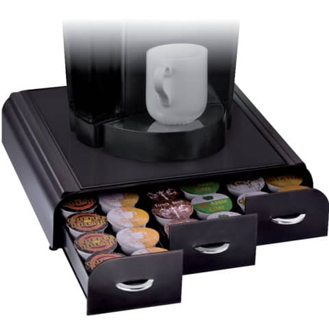 cep-organizzatore-cialde-macchina-caffe-plastica-3-cassetti-7x33x34-cm-nero-2230060011