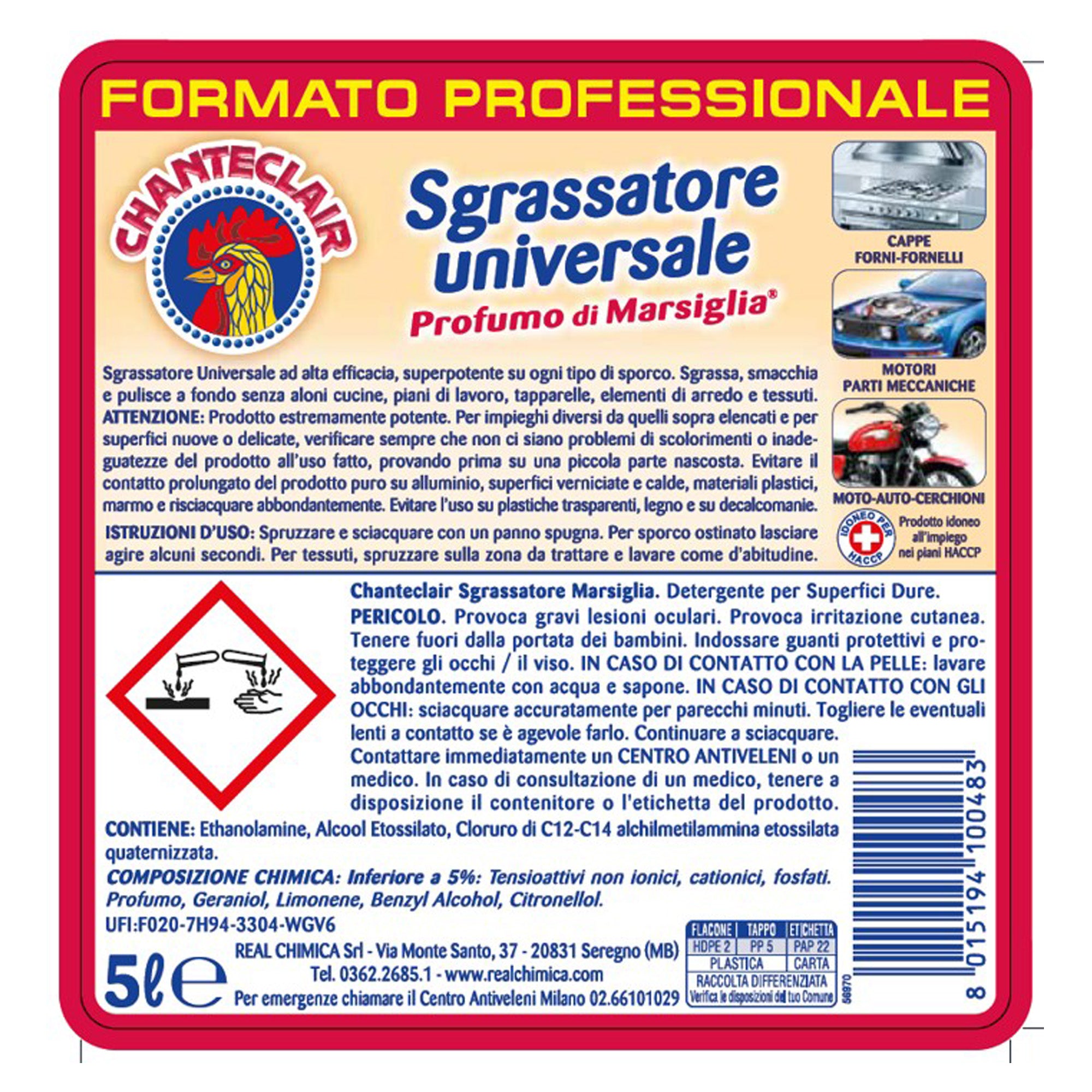 chante-claire-chanteclair-sgrassatore-universale-marsiglia-5lt