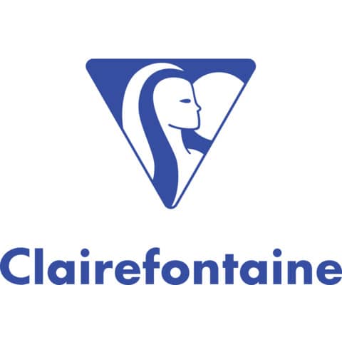 clairefontaine-blocco-collato-painton-conf-4-pz-formato-a4-96537c