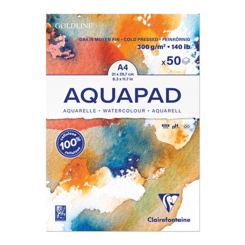 clairefontaine-maxiblocco-goldline-acqua-conf-3-pz-formato-a4-975721c