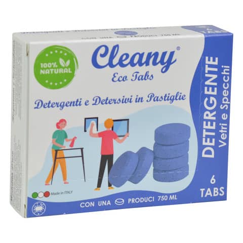 cleany-eco-tabs-detergente-igienizzante-vetri-specchi-pastiglie-brezza-marina-conf-6-pz-clt200