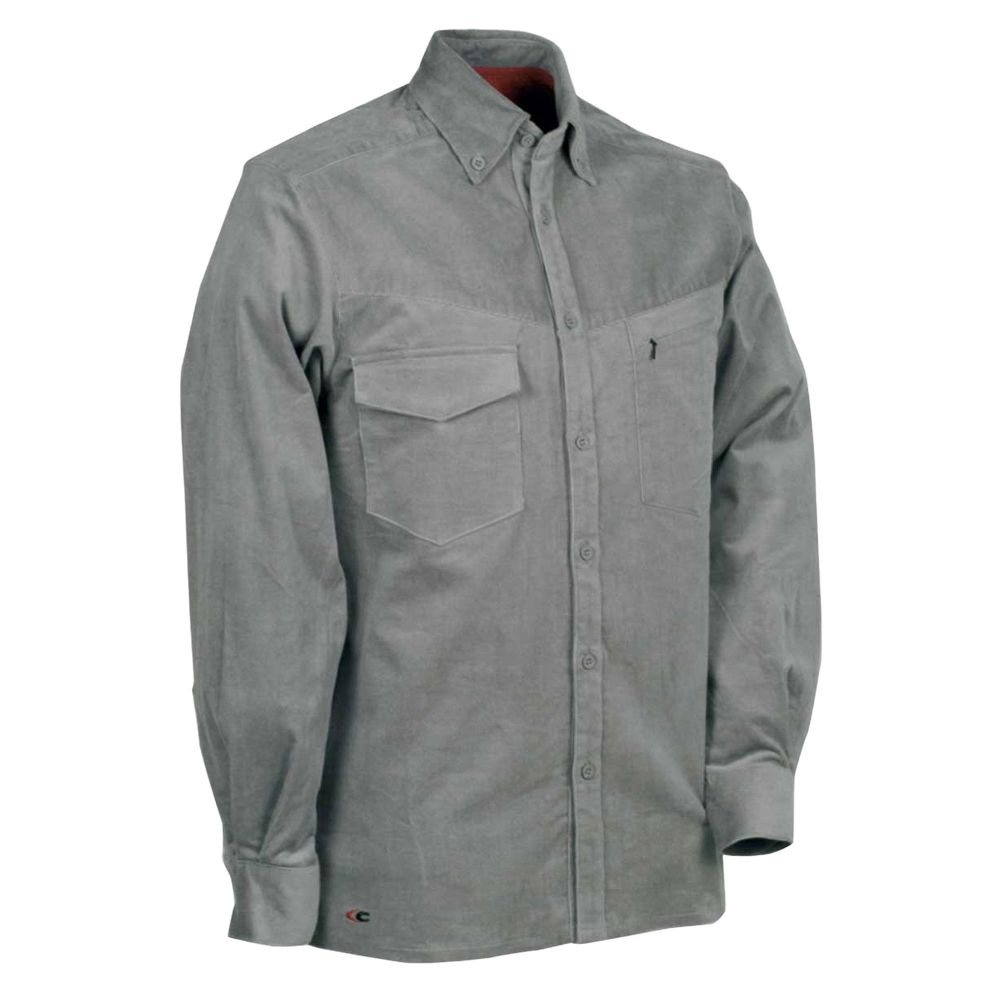 cofra-camicia-bahia-tg-xl-grigio