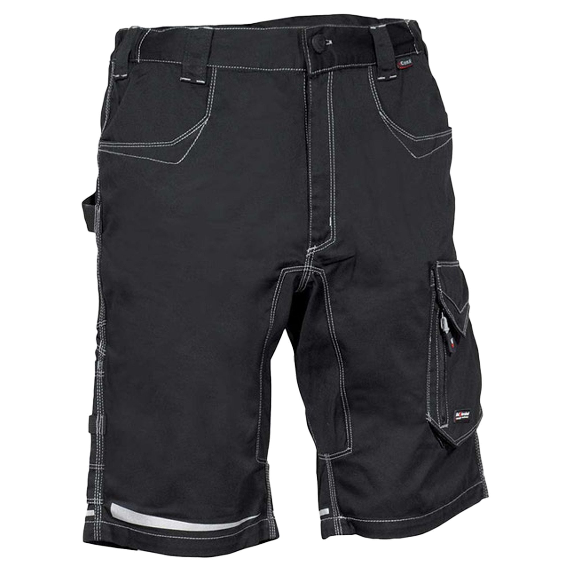 cofra-pantaloncini-serifo-taglia-50-nero-nero