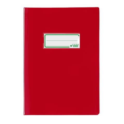 colibri-copriquaderno-a5-favorit-portanome-salva-angoli-laccato-pe180-conf-24-rosso-400184674