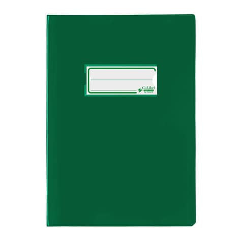 colibri-copriquaderno-a5-favorit-portanome-salva-angoli-laccato-pe180-conf-24-verde-scuro-400184680