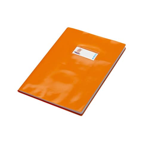 colibri-copriquaderno-etichetta-coprimaxi-beat-a4-pvc-laccato-spessore-180-m-arancio-pf02020102