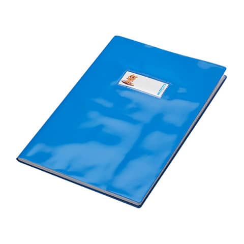 colibri-copriquaderno-etichetta-coprimaxi-beat-a4-pvc-laccato-spessore-180-m-azzurro-pf02020103