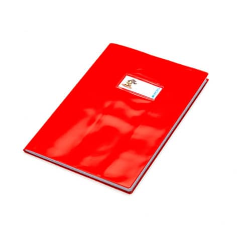 colibri-copriquaderno-etichetta-coprimaxi-beat-a4-pvc-laccato-spessore-180-m-rosso-pf02020112