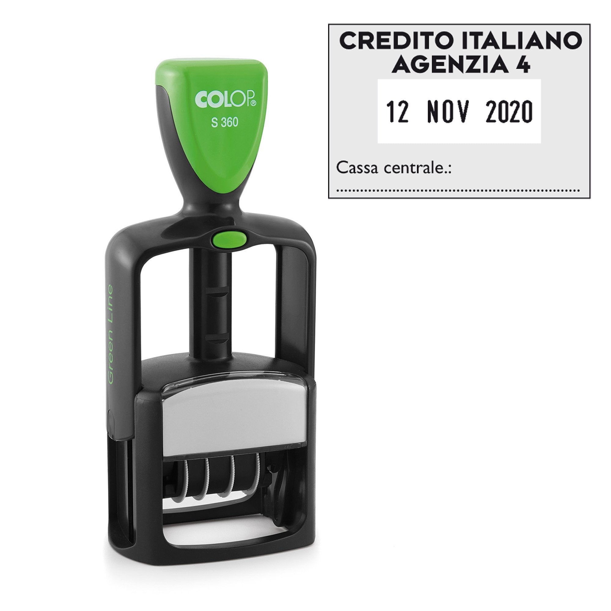 colop-timbro-office-s360-datario-personalizzabile-autoinchiostrante-30x45mm