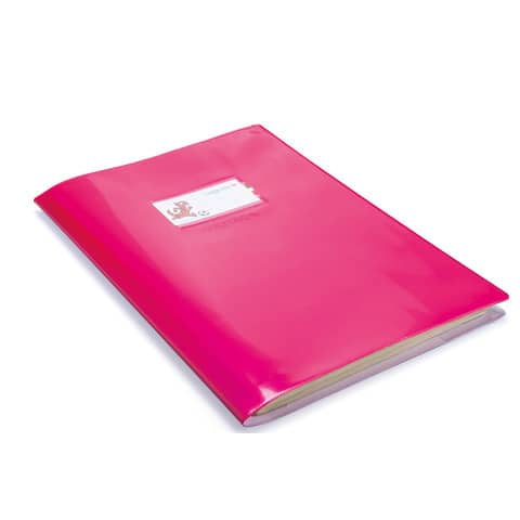 colorosa-copertine-pvc-coprimaxi-21x30-cm-fucsia-conf-25-pz-36718029