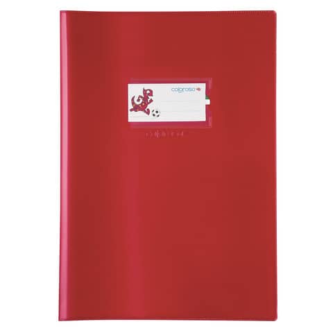 colorosa-copertine-pvc-coprimaxi-21x30-cm-rosso-conf-25-pz-36718022