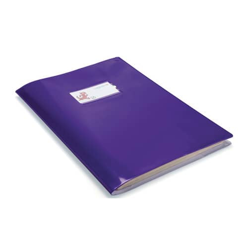 colorosa-copertine-pvc-coprimaxi-21x30-cm-viola-conf-25-pz-36718030