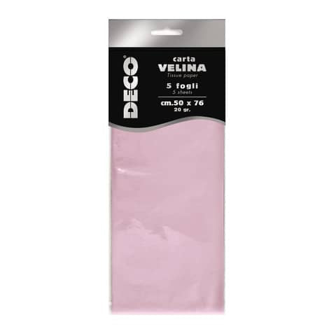 cwr-carta-velina-busta-5-fogli-50x76-cm-20-g-mq-rosa-12283-21