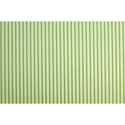 cwr-cartoncino-ondulato-cannete-50x70-cm-230-gr-verde-chiaro-conf-10-pezzi-2206-10