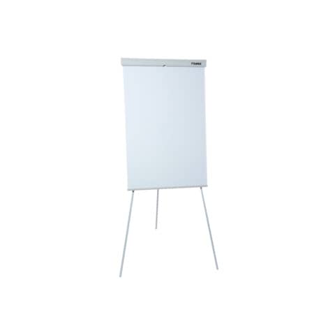 dahle-lavagna-fogli-mobili-personale-flip-chart-treppiedi-68x92-cm-grigio-r096010