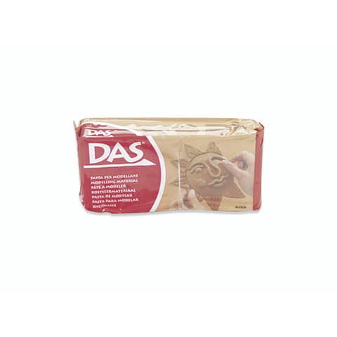 das-pasta-terracotta-500gr