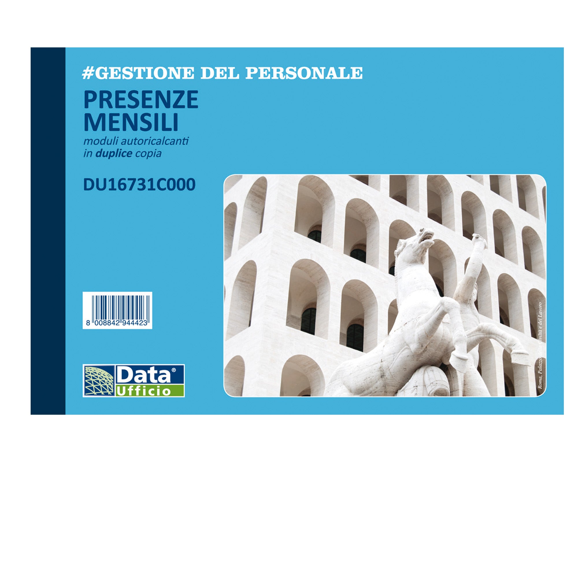 data-ufficio-blocco-presenze-mensili-25-25copie-autor-14-8x21-5cm-du16731c000