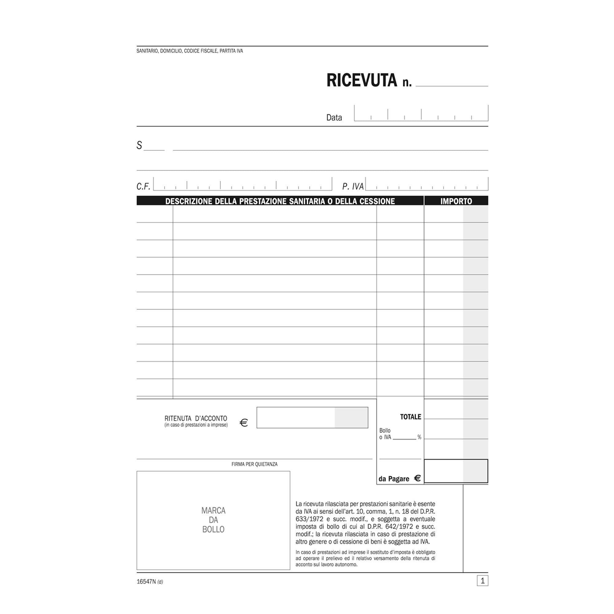 data-ufficio-blocco-registro-onorari-fatture-ricevute-sanitarie-50-50-autoric-du16547n000