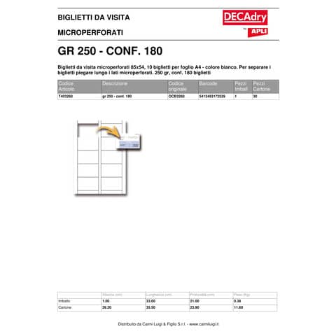 decadry-biglietti-visita-microperforati-85x54-mm-fogli-a4-bianco-conf-180-biglietti-t403260