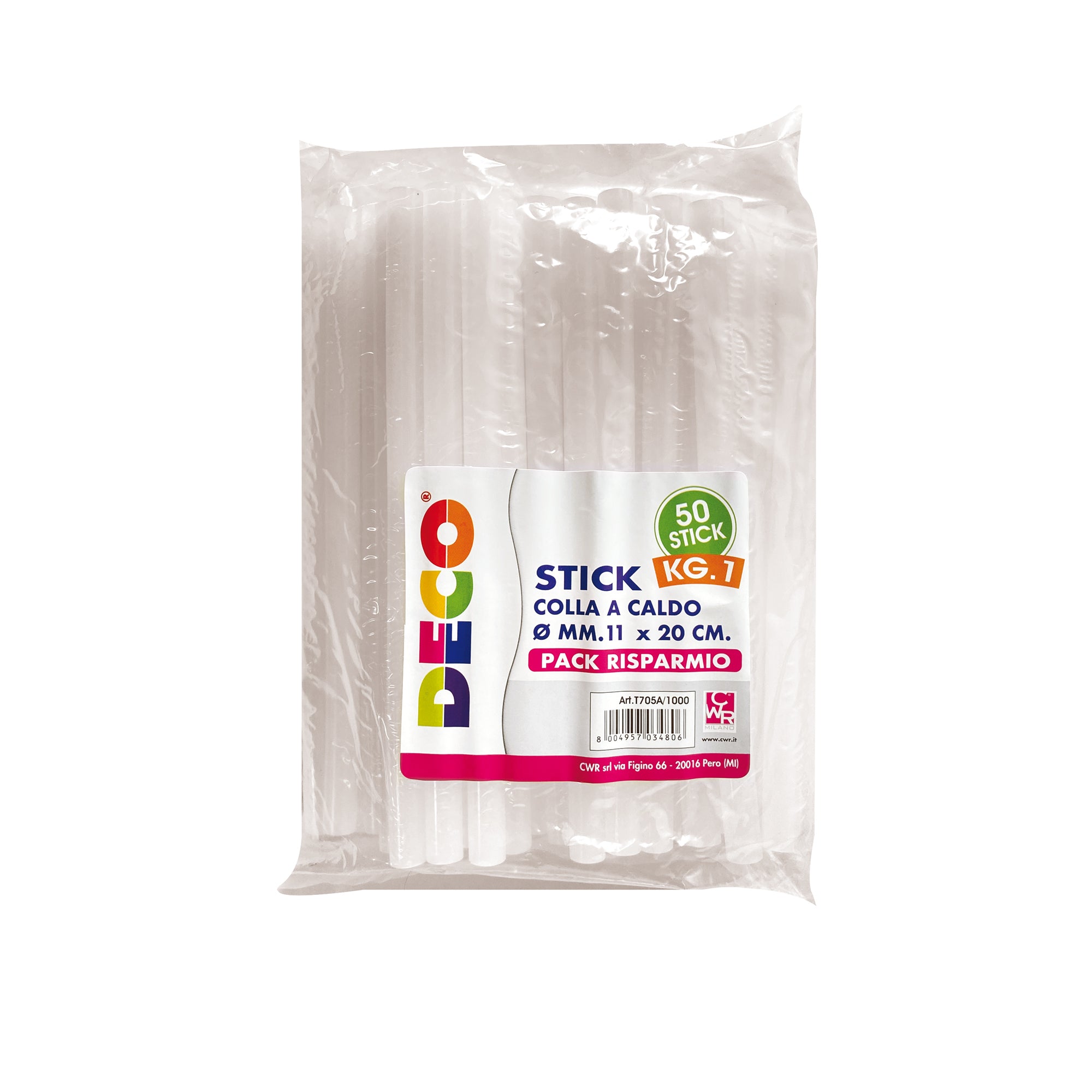 deco-1-kg-colla-stick-20cm-x-diam-11mm