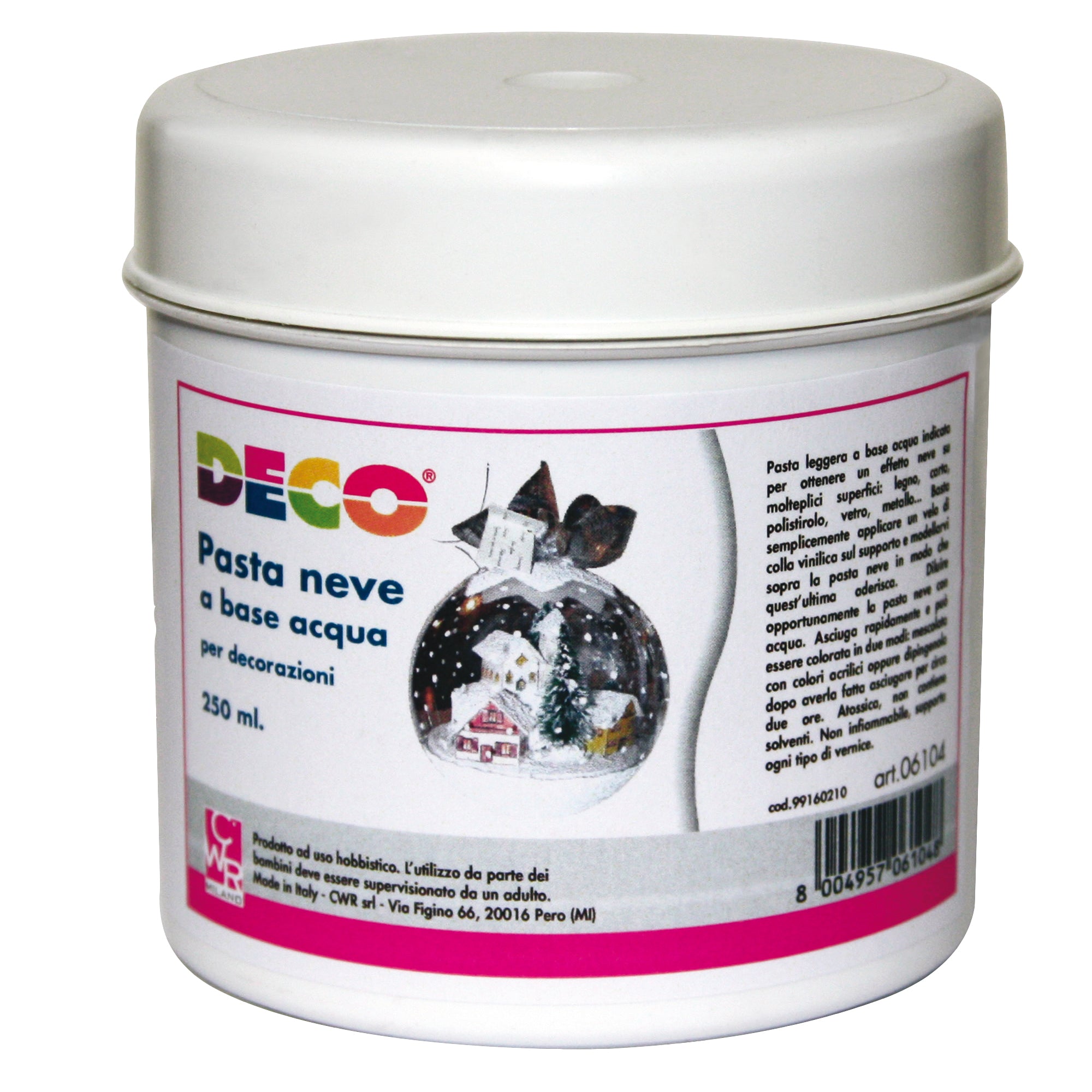 deco-barattolo-pasta-neve-250ml