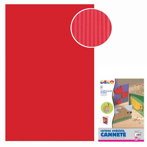 deco-cannete-50x70-cm-busta-10-fogli-230-g-mq-rosso-2206-1