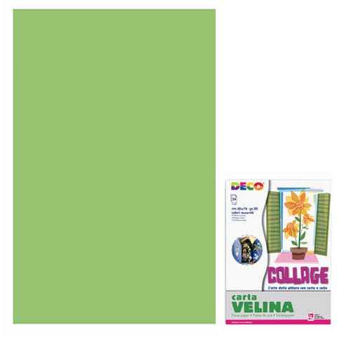 deco-carta-velina-50x76-cm-busta-24-fogli-20-g-mq-verde-chiaro-05318